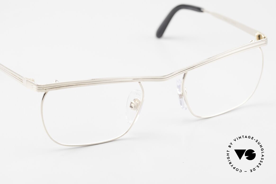 Rodenstock Cantor Stil Narcos Filmbrille, ungetragen, heutzutage gar nicht mehr zu bekommen, Passend für Herren