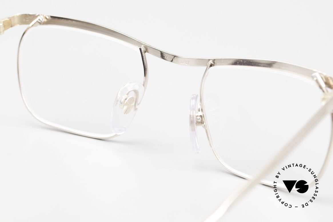 Rodenstock Cantor Stil Narcos Filmbrille, die Fassung ist beliebig verglasbar (auch Gleitsicht), Passend für Herren