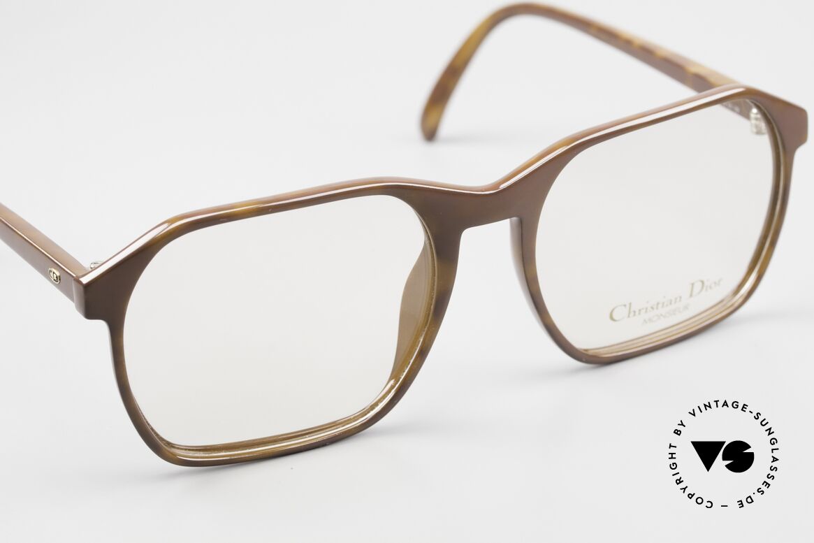 Christian Dior 2367 Vintage Brille von 1987, Optyl scheint einfach nicht zu altern, HIGH-END, Passend für Herren