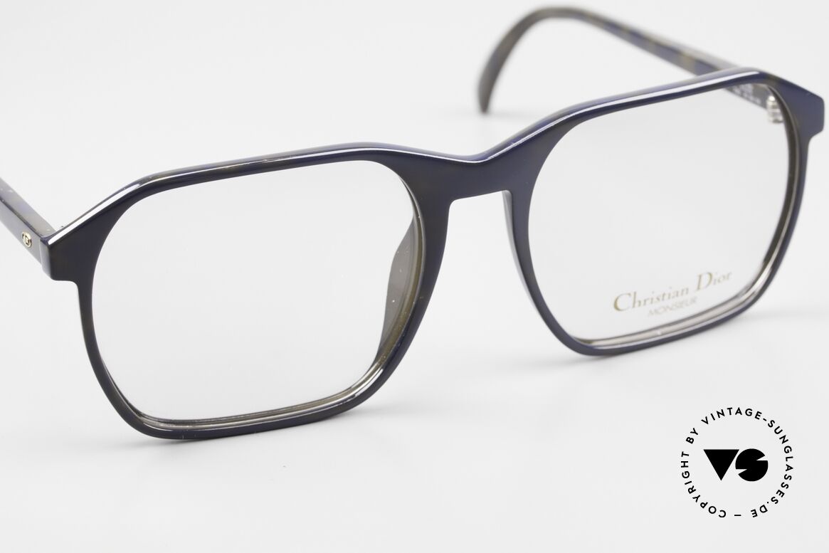 Christian Dior 2367 High-End Herrenbrille Optyl, Optyl scheint einfach nicht zu altern, HIGH-END, Passend für Herren