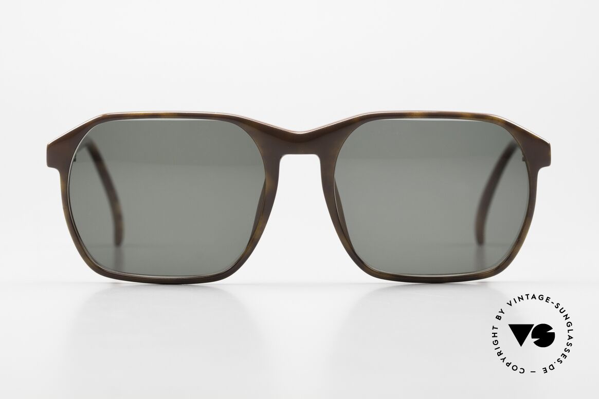 Christian Dior 2367 Vintage Sonnenbrille 1987, seltene alte vintage Dior Sonnenbrille von 1987, Passend für Herren