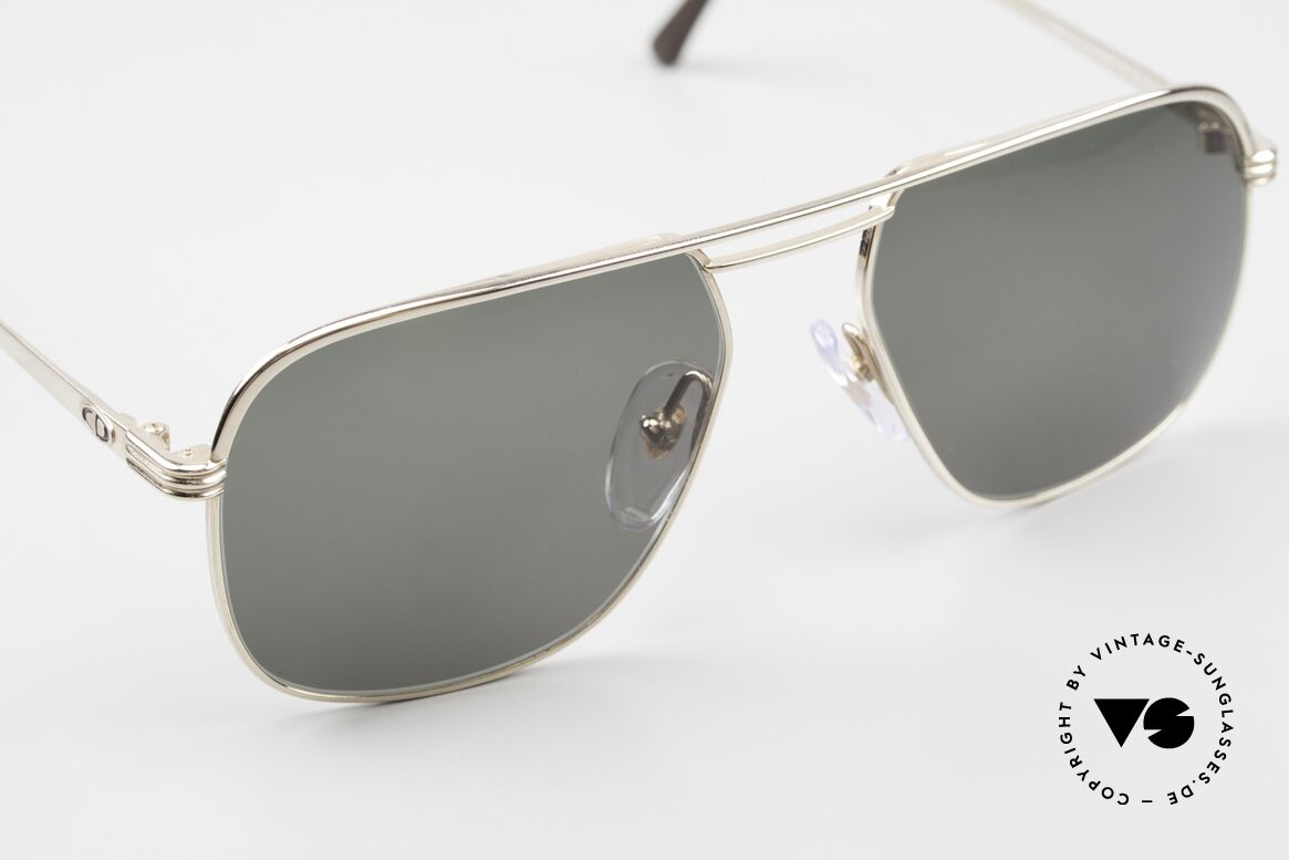 Christian Dior 2322 Legendäre 80er Monsieur Serie, ungetragen (wie alle unsere Christian Dior Brillen), Passend für Herren