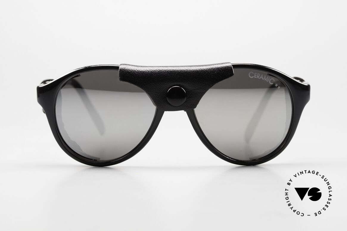 Alpina Tiny Ice Extra Kleine Skibrille 90er, EXTRA SMALL (für kleine Köpfe oder Kids), Passend für Damen