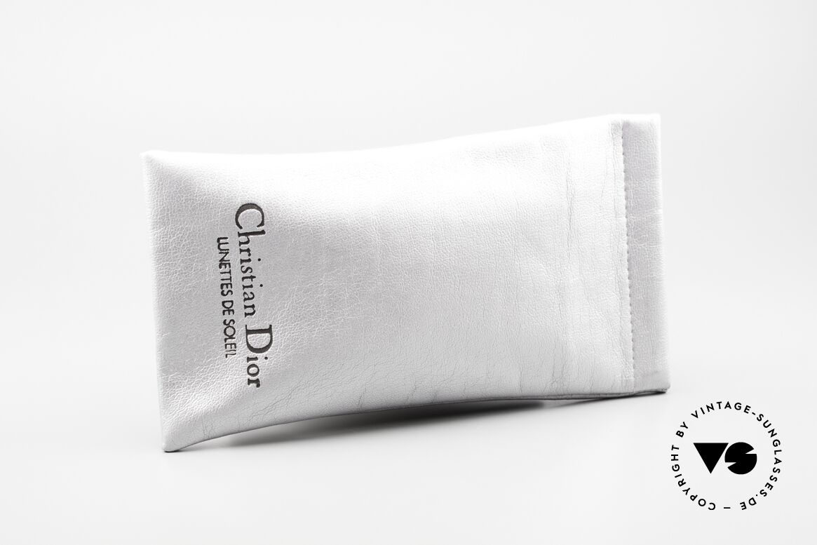 Christian Dior 2516 Markante Herrenbrille 1986, Größe: medium, Passend für Herren