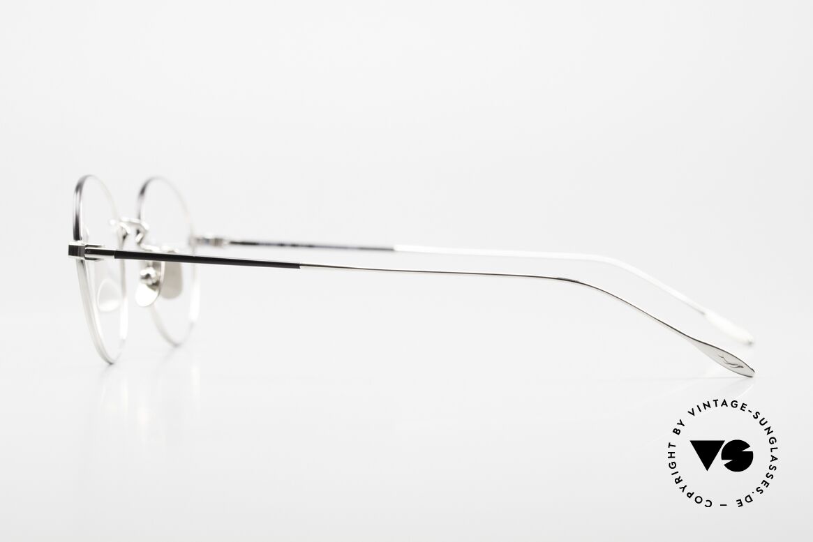 USh by Yuichi Toyama Michele Made In Japan Designerbrille, Alex. Calder war berühmt für seine kinetische Kunst, Passend für Herren und Damen
