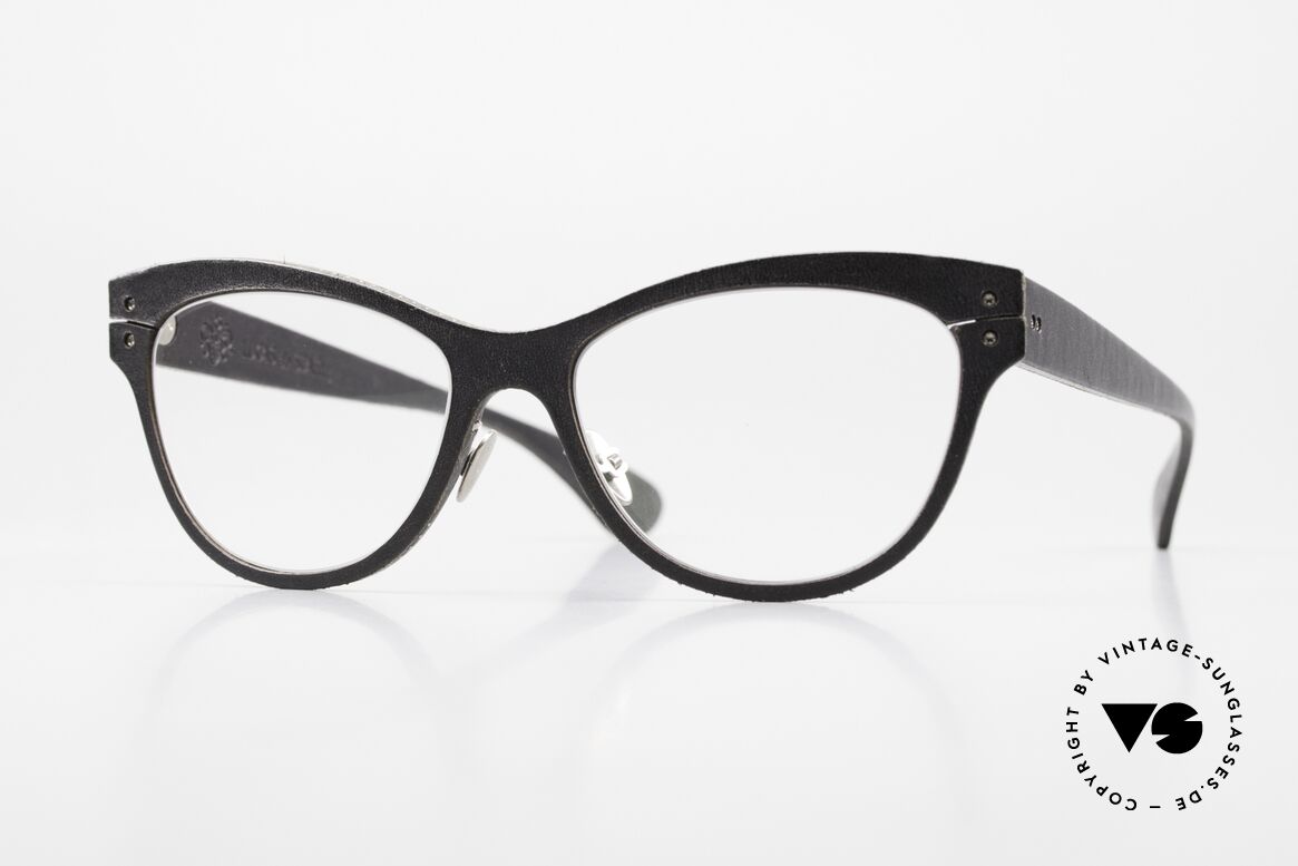 Lucas de Stael Minotaure SM 03 Luxusbrille Für Damen, LUCAS de STAËL, Minotaure SM03, Gr. 51/19, col 01, Passend für Damen