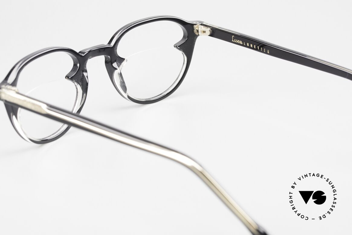 Lesca P1 1/2 Witzige Lesebrille Crazy, Größe: small, Passend für Damen