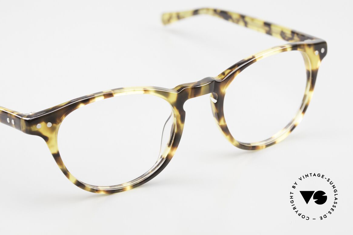 Lesca P18 Damenbrille Herrenbrille, daher erstmalig in unserem vintage Brillensortiment, Passend für Herren und Damen
