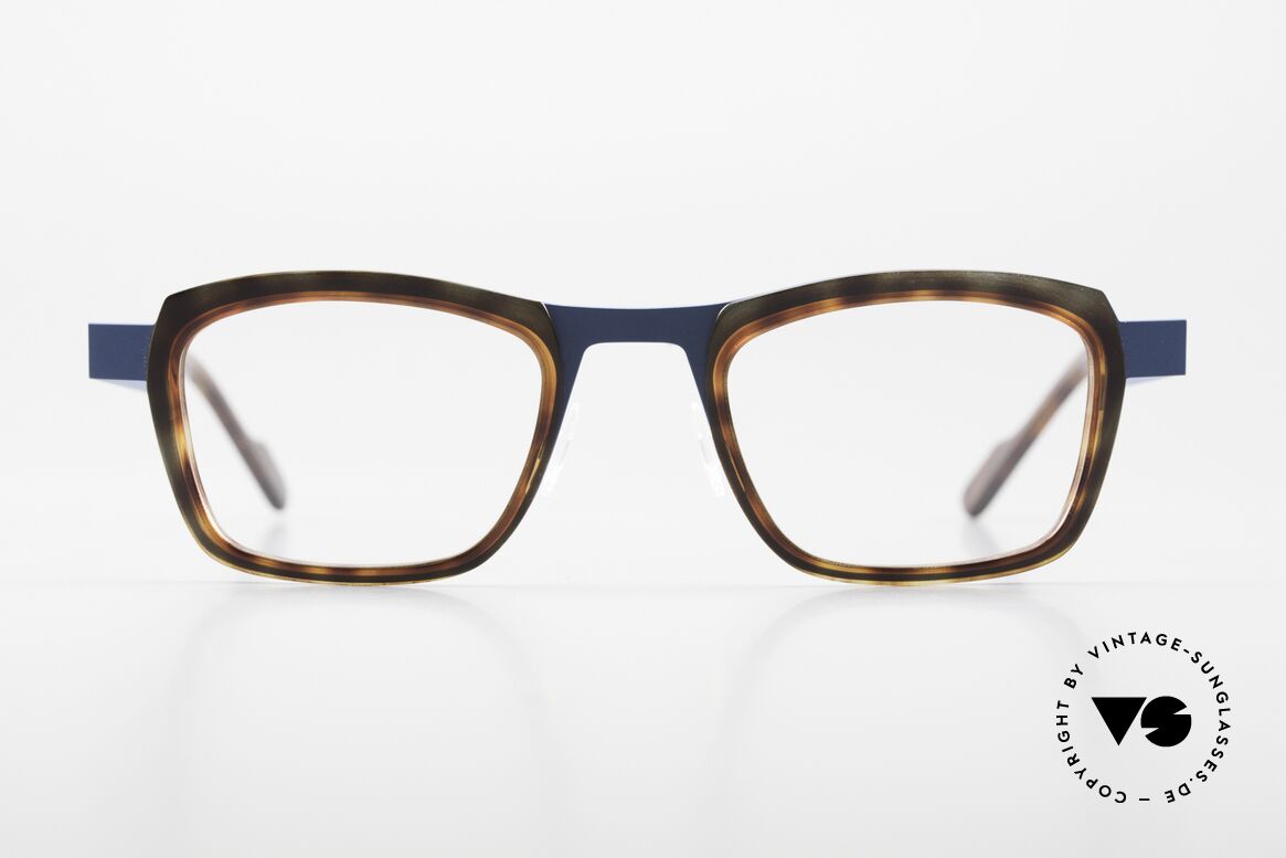 Anne Et Valentin Fausto Designer Brille Unisex, UNISEX-Brille von 'Anne Et Valentin' aus Toulouse, Passend für Herren und Damen