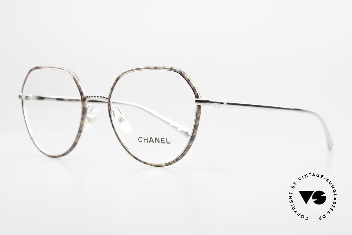 Chanel 2189 Designerbrille Luxus Damen, Luxus-Lifestyle & Top-Funktionalität gleichermaßen, Passend für Damen