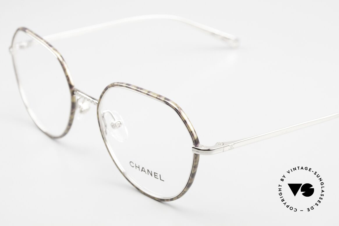 Chanel 2189 Designerbrille Luxus Damen, ungetragenes Designerstück mit original Chanel Etui, Passend für Damen