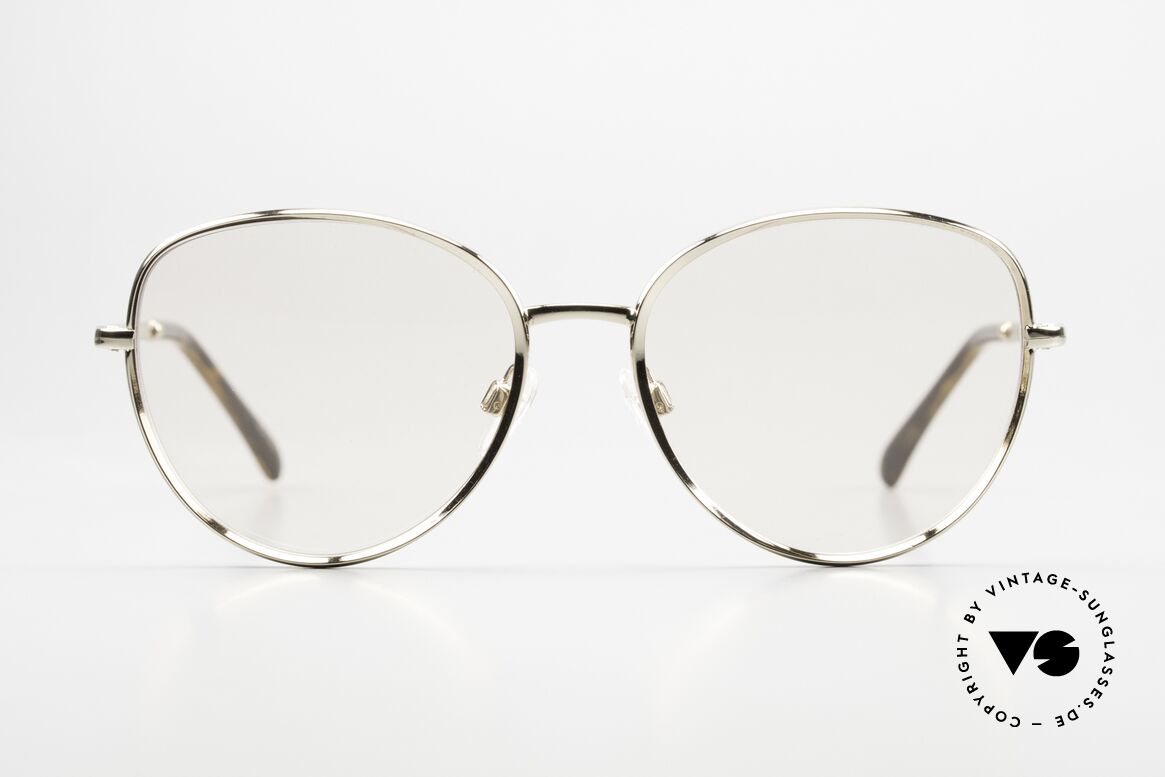 Chanel 2182 Damenbrille Designer Luxus, CHANEL Brille 2182, Größe 54-17, 135 in Farbe c395, Passend für Damen