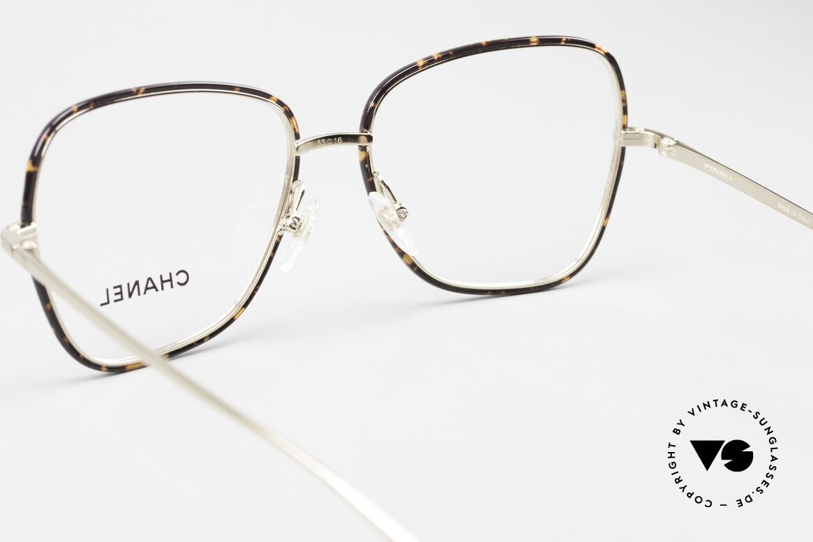 Chanel 2188 Edle Luxus Brille Für Damen, Größe: medium, Passend für Damen