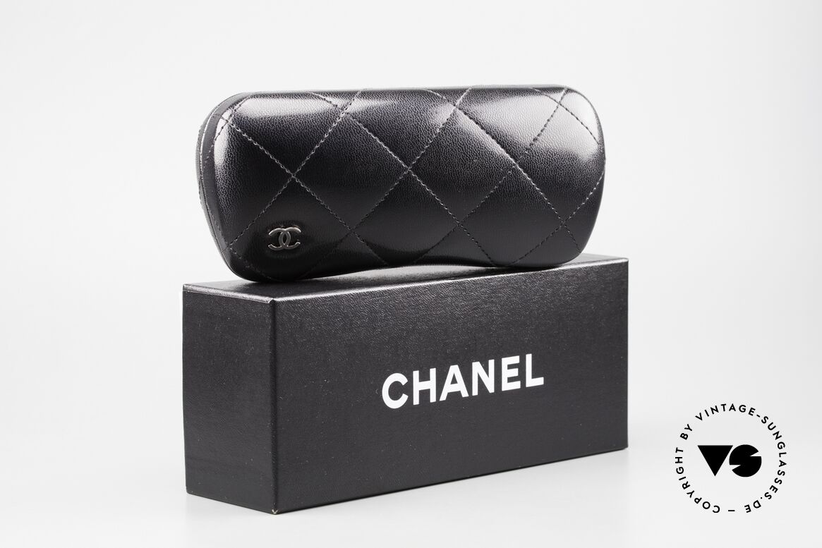 Chanel 2189 Luxus Brille Für Damen Rund, Größe: medium, Passend für Damen