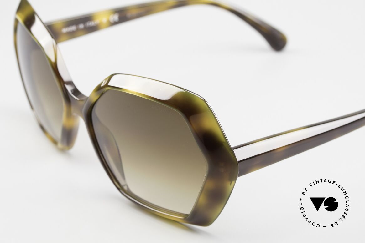 Chanel 5367 Oversized Design Damenbrille, Luxus-Lifestyle & Top-Funktionalität gleichermaßen, Passend für Damen