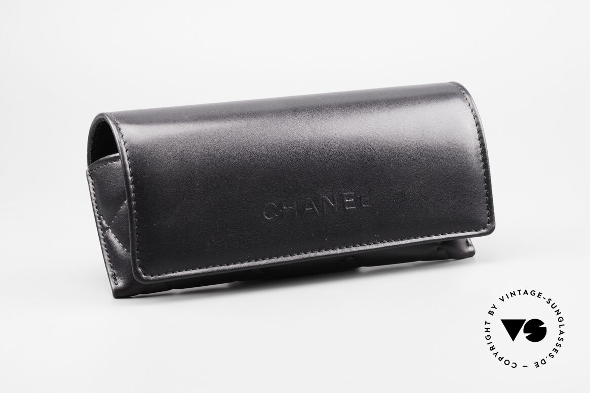 Chanel 5367 Oversized Design Damenbrille, Größe: small, Passend für Damen