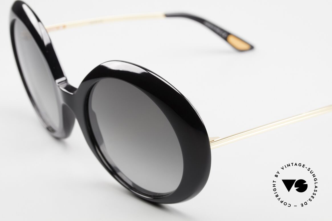 Christian Roth Jackie 60 First Lady Sonnenbrille, Luxus-Lifestyle & Top-Funktionalität gleichermaßen, Passend für Damen
