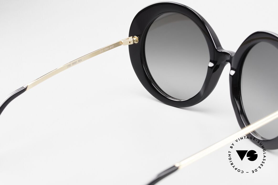 Christian Roth Jackie 60 First Lady Sonnenbrille, Größe: large, Passend für Damen