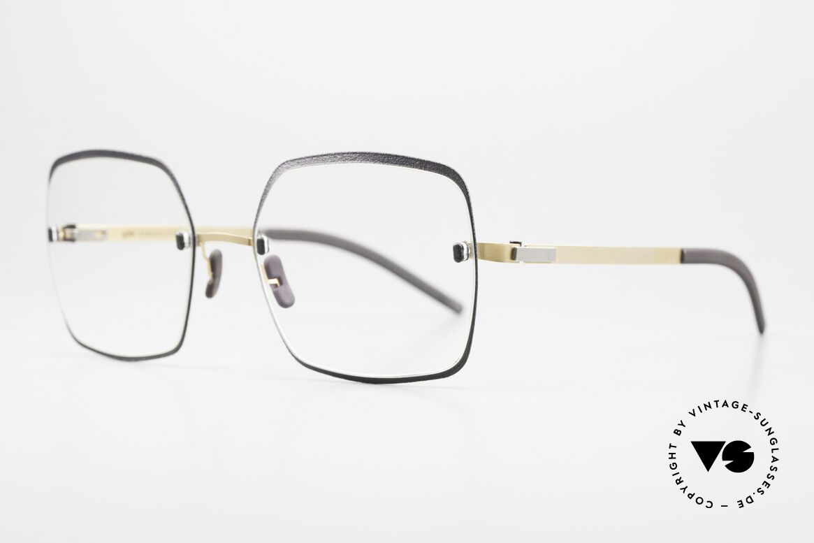 Götti Perspective Bold07 Oprah Winfrey Eyewear, Oprah Winfrey trägt eine GÖTTI PERSPECTIVE OR02, Passend für Damen