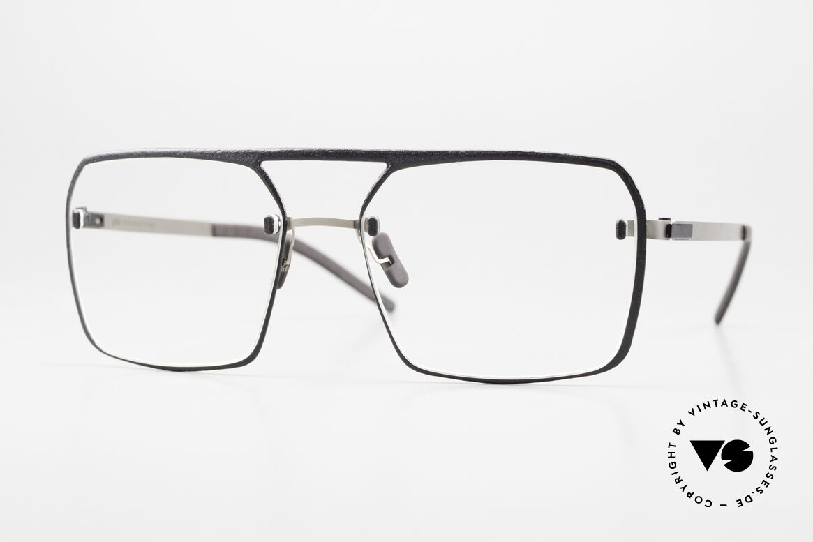 Götti Perspective Bold10 Innovative Brille Herren, Götti / Goetti Perspective Brille BL 10 Bold-Version, Passend für Herren