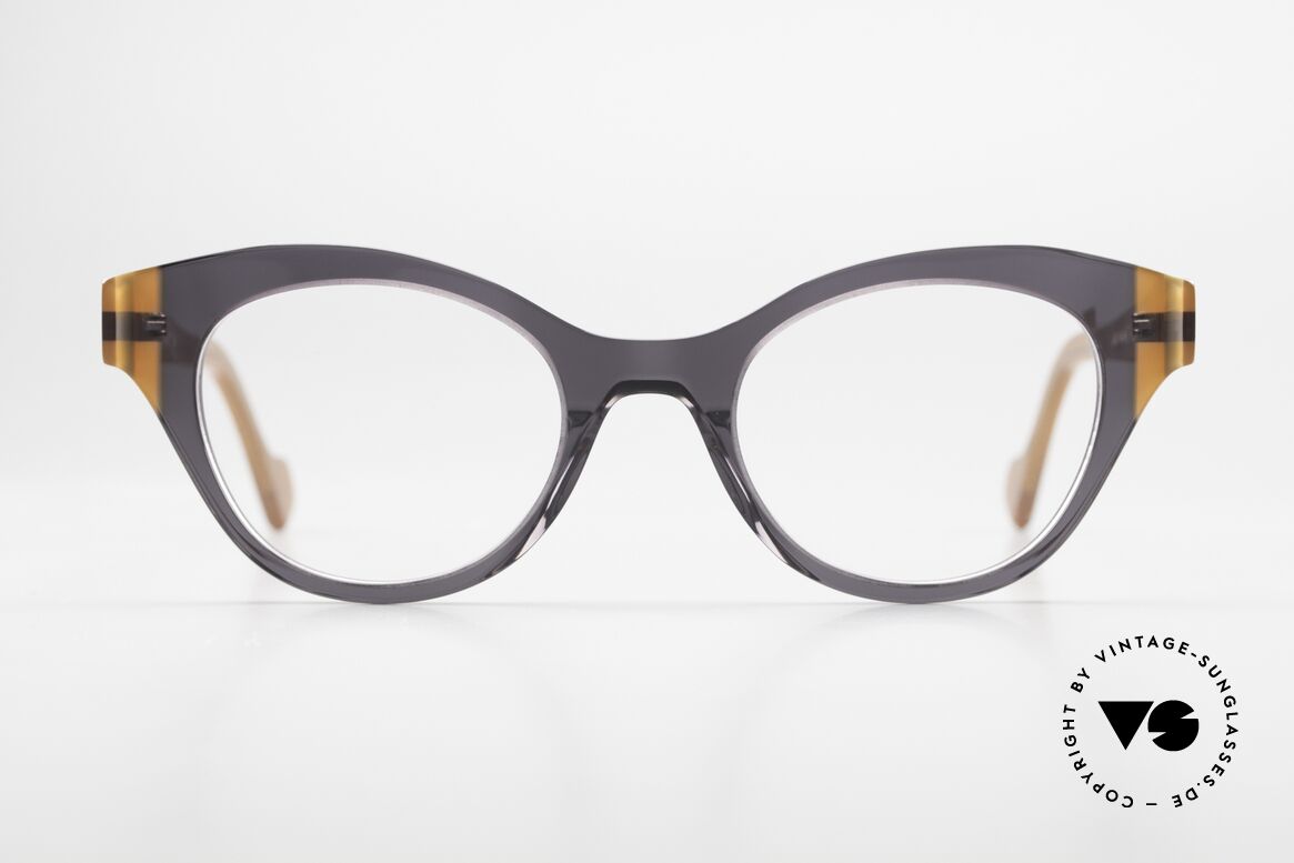 Anne Et Valentin D-Fine Cateye Design Damenbrille, Cateye-Brille von 'Anne Et Valentin' aus Toulouse, Passend für Damen