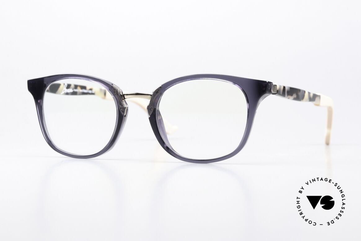 Face a Face Bocca Walk 1 Die Brille Passend Zum Schuh, Face a Face Brille, BOCCA, Walk 1, in Gr. 47-20, Passend für Damen
