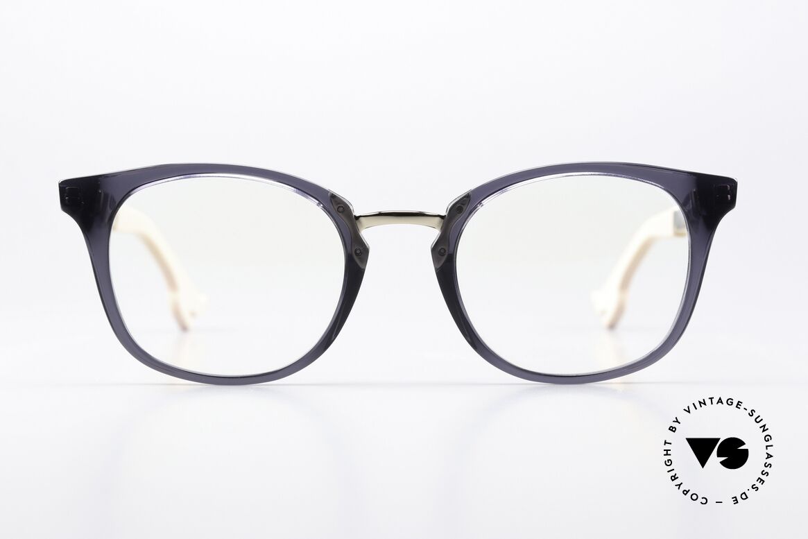 Face a Face Bocca Walk 1 Die Brille Passend Zum Schuh, eine zauberhafte Damenbrille der BOCCA-Serie, Passend für Damen