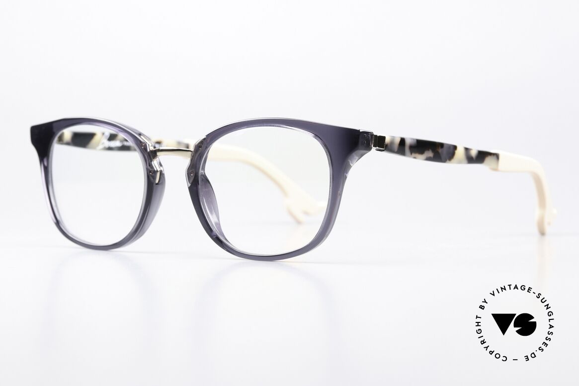 Face a Face Bocca Walk 1 Die Brille Passend Zum Schuh, BOCCA-Serie: feminin, provokant & doch schick, Passend für Damen