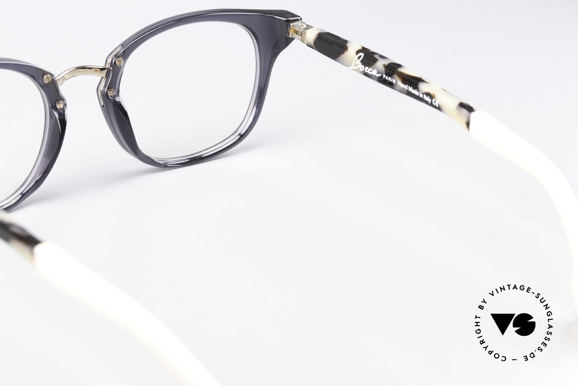 Face a Face Bocca Walk 1 Die Brille Passend Zum Schuh, Größe: small, Passend für Damen