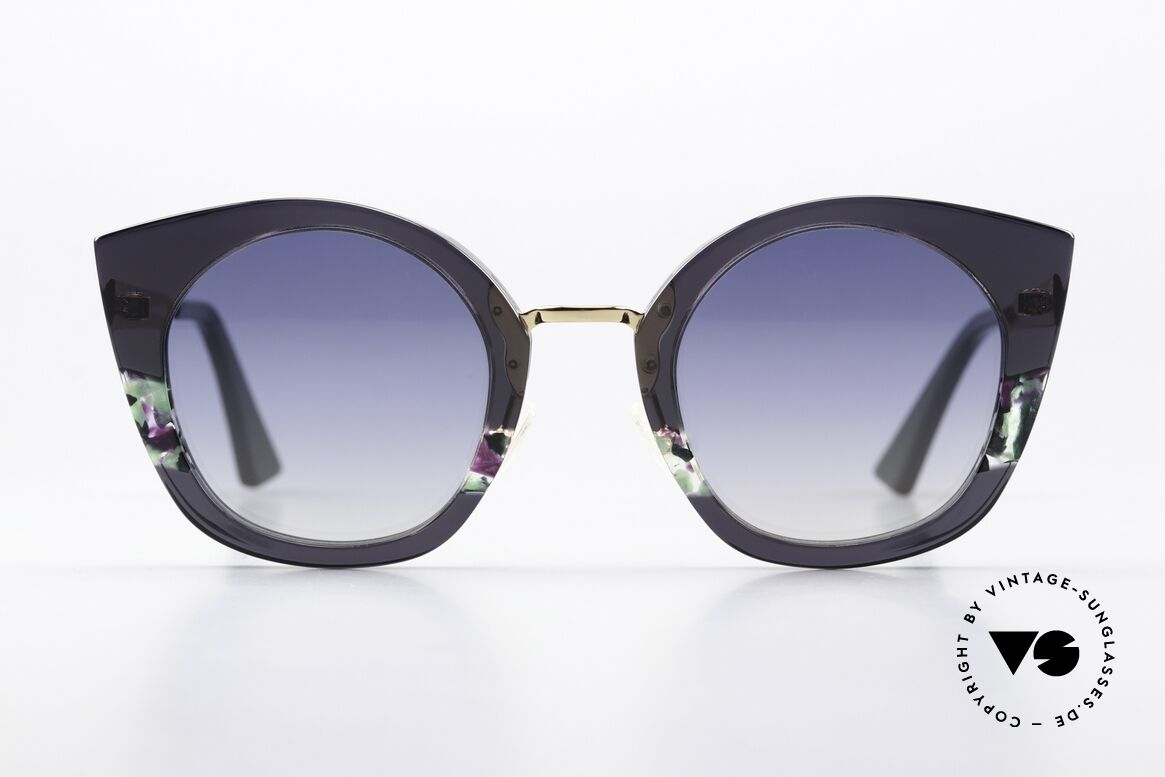 Face a Face Spark 2 Grandiose Designer Brille, Face a Face Sonnenbrille, Spark 2, in Gr. 47-25, Passend für Damen