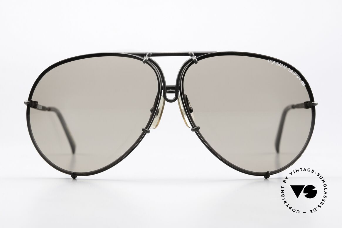 Porsche 5621 Der 80er Porsche Klassiker, eines der meistgesuchten vintage Modelle; Rarität!, Passend für Herren