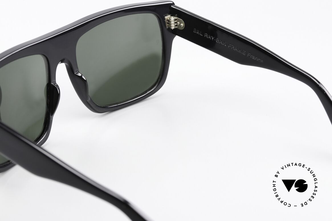 Ray Ban Drifter Alte USA France Sonnenbrille, Größe: large, Passend für Herren