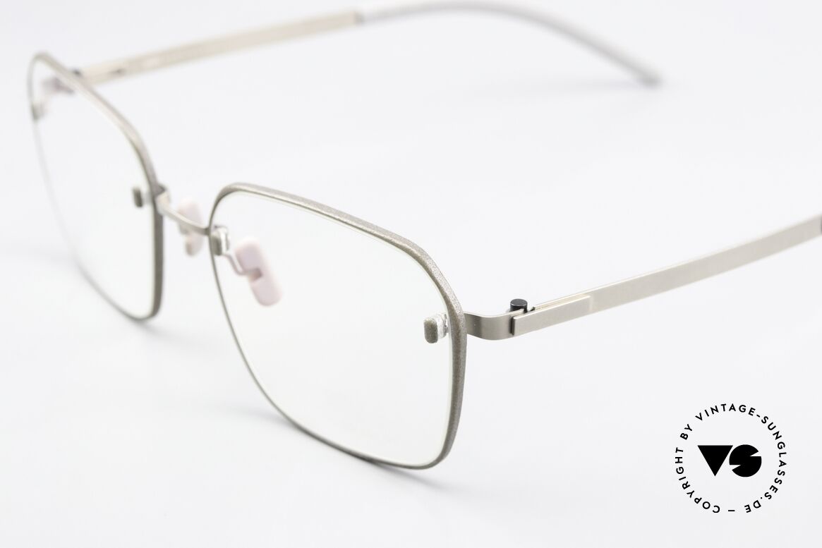 Götti Perspective Bold01 Randlos Mit Starken Konturen, stilvoll, elegant, luxuriös, innovativ, preisgekrönt!, Passend für Herren und Damen