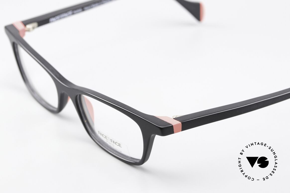 Face a Face Chloe 1 Entzückende Damenbrille, Qualität, Funktion und Design gelungen kombiniert, Passend für Damen