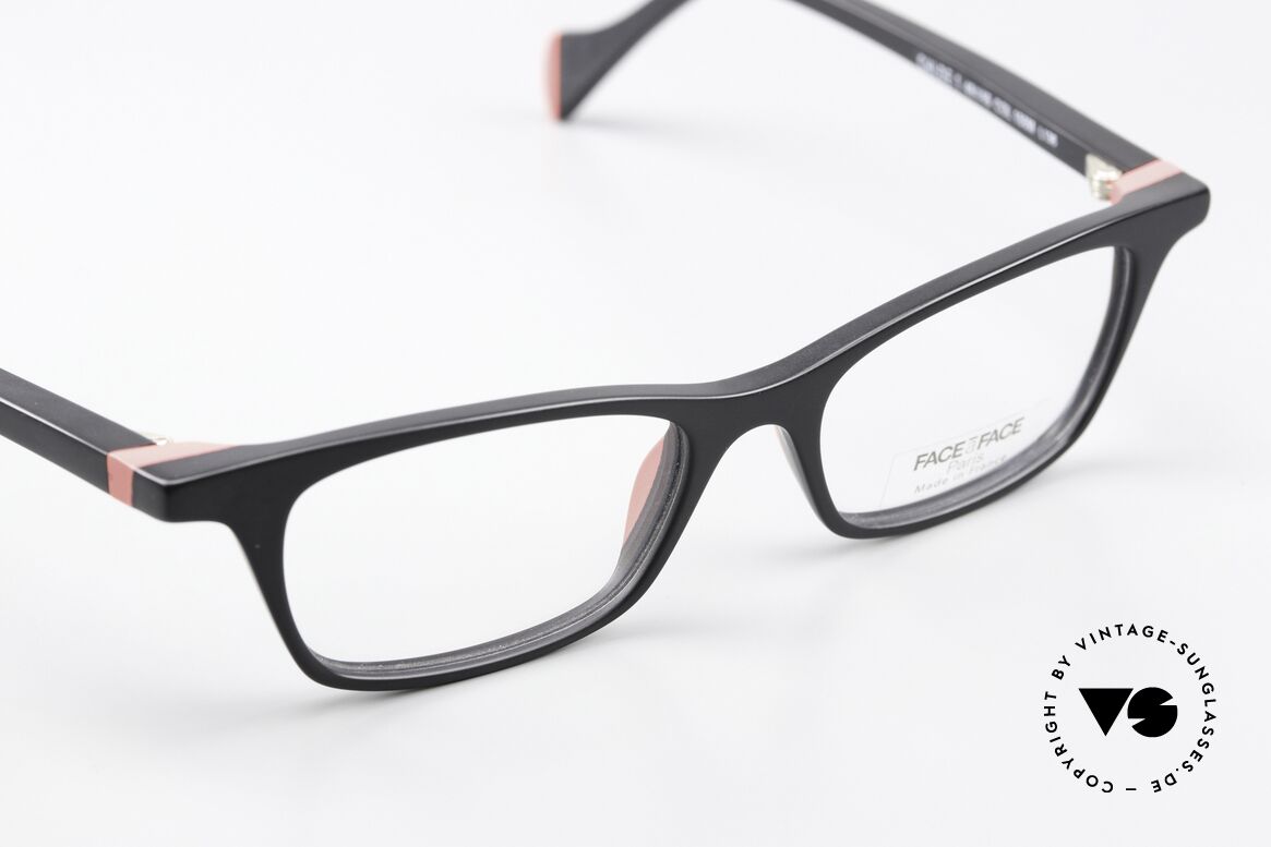 Face a Face Chloe 1 Entzückende Damenbrille, rares, ungetragenes Exemplar aus dem Jahre 2014, Passend für Damen
