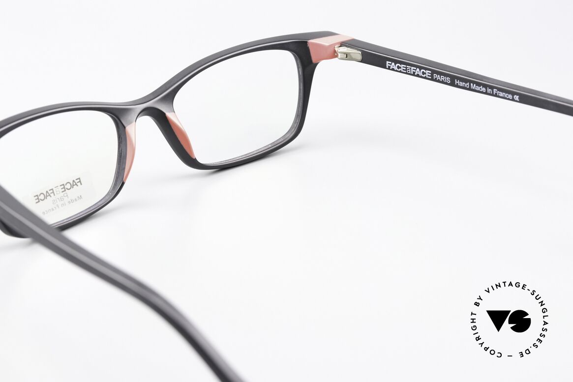 Face a Face Chloe 1 Entzückende Damenbrille, Größe: medium, Passend für Damen