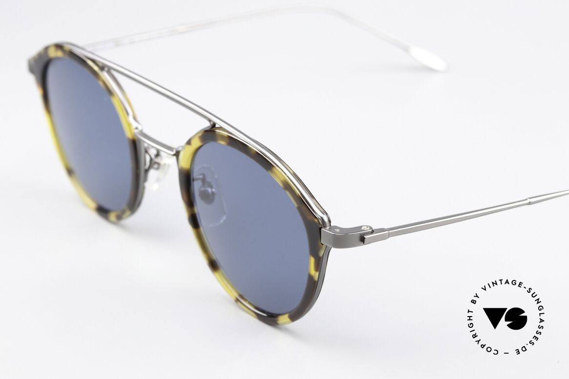 Yuichi Toyama U-089 Auch M Martin Genannt, Design, Komfort & Verarbeitung auf TOP-Niveau, Passend für Herren und Damen