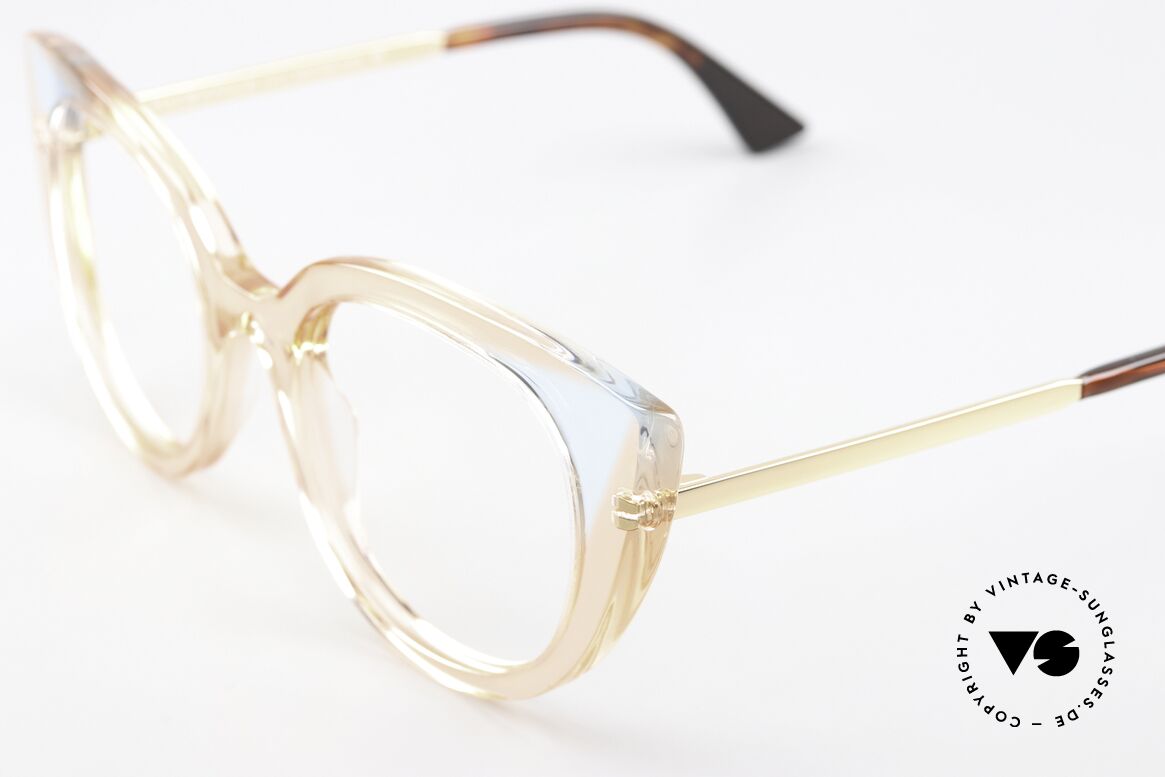 Face a Face Prism 1 Edle Cateye Frauenbrille, Qualität, Funktion und Design gelungen kombiniert, Passend für Damen