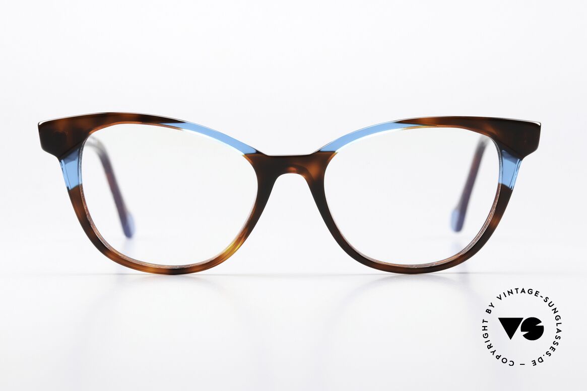 Face a Face Blast 2 Brille Mit Liebe Zum Detail, Face a Face Brille, Blast 2, Gr. 52-17, color 479, Passend für Damen