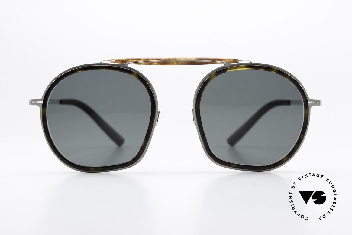 ByWP Wolfgang Proksch OY18 Minimalistisches Design, ByWP OXY OY18043BHT-BS, in Größe 50-22, 140, Passend für Herren