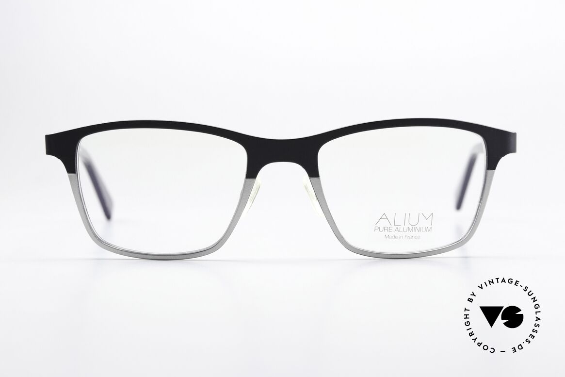 Face a Face Alium K 3 Maskuline Designerbrille, urban, technisch, kreativ; von sportlicher Eleganz, Passend für Herren