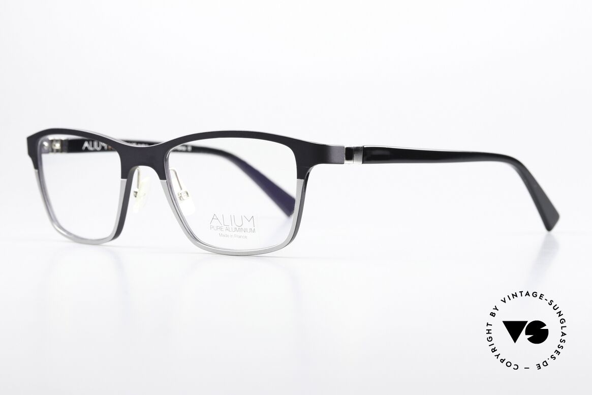 Face a Face Alium K 3 Maskuline Designerbrille, hier das Modell: K 3, in Größe 51-19; Farbe 9490, Passend für Herren