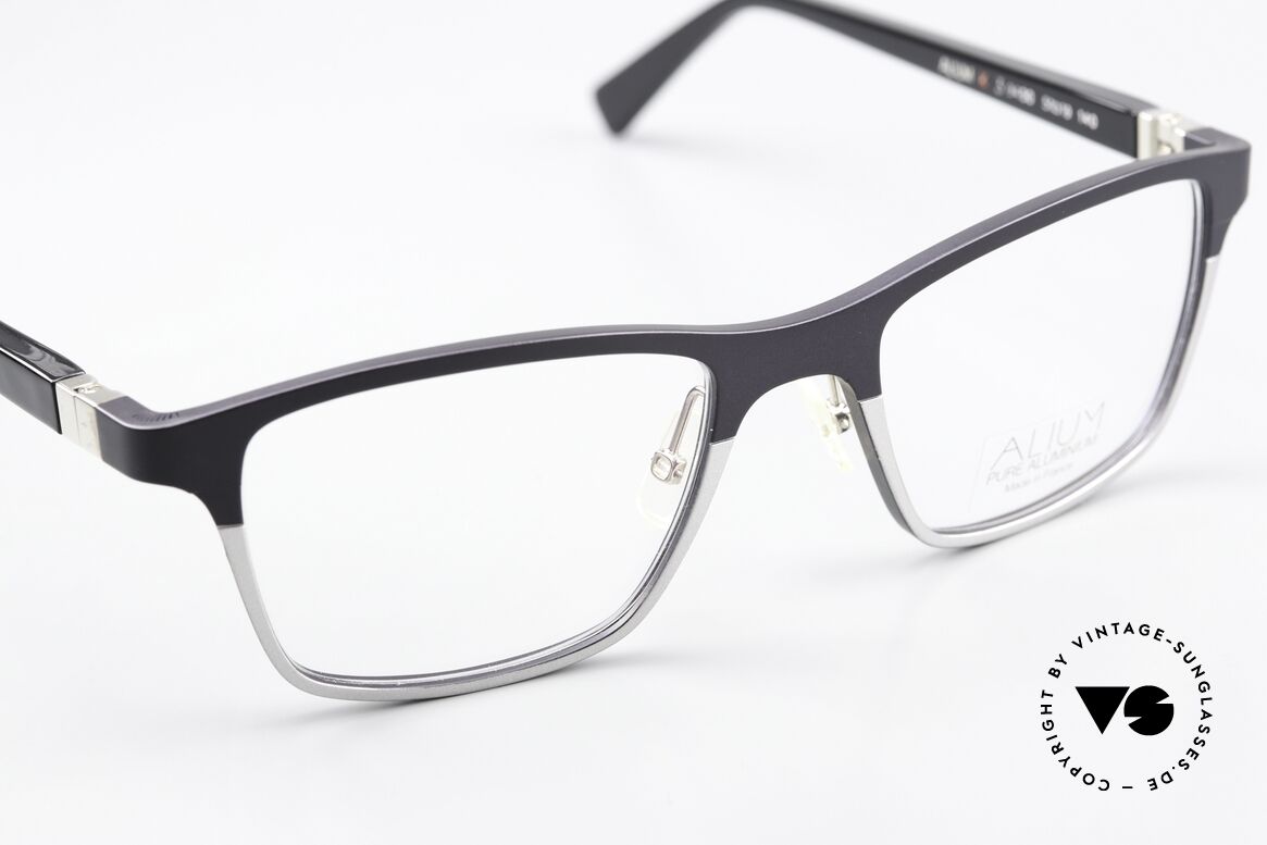 Face a Face Alium K 3 Maskuline Designerbrille, mehr interessante Infos auf www.alium-paris.com/, Passend für Herren