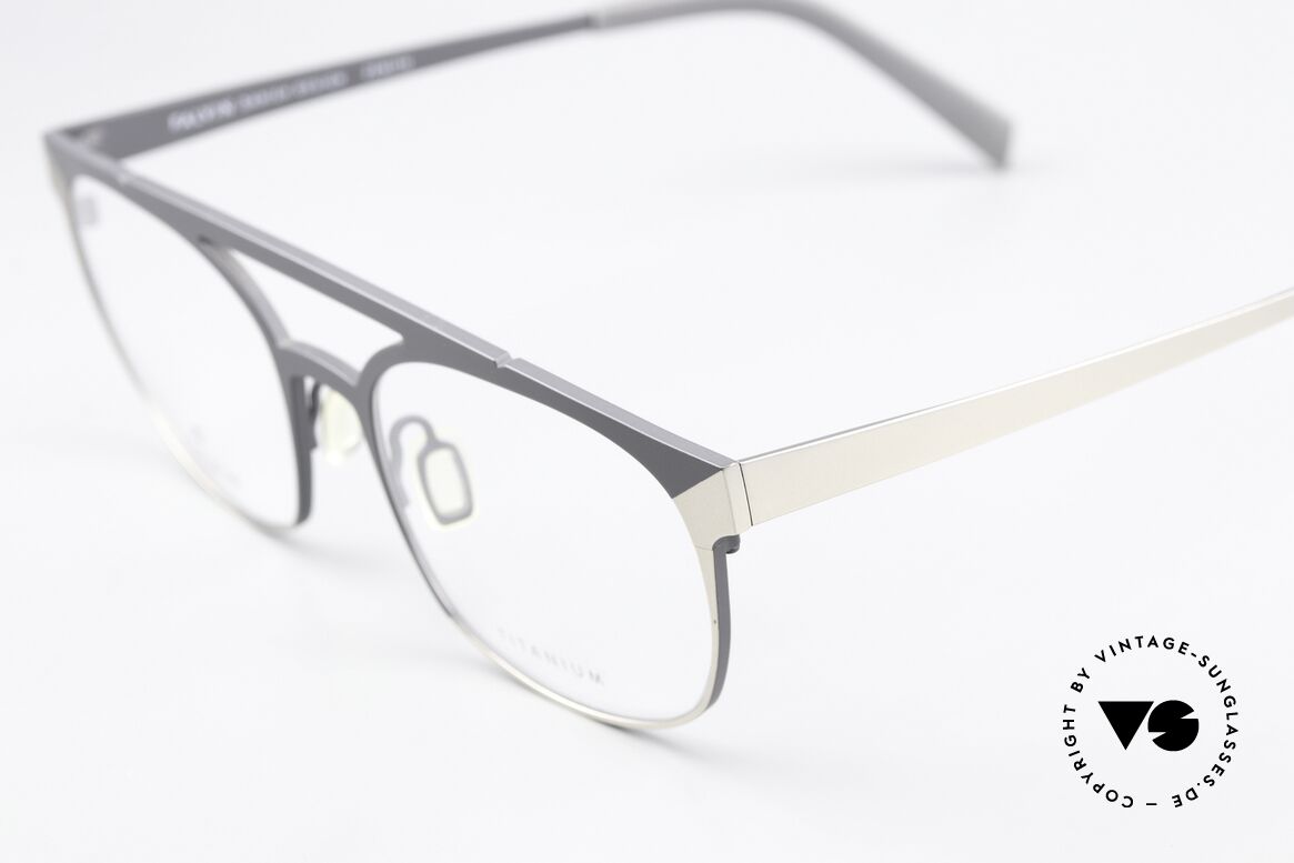 Falvin Zenith Kühles Dänisches Design, aus der ersten Falvin Kollektion aus dem Jahr 2016, Passend für Herren und Damen