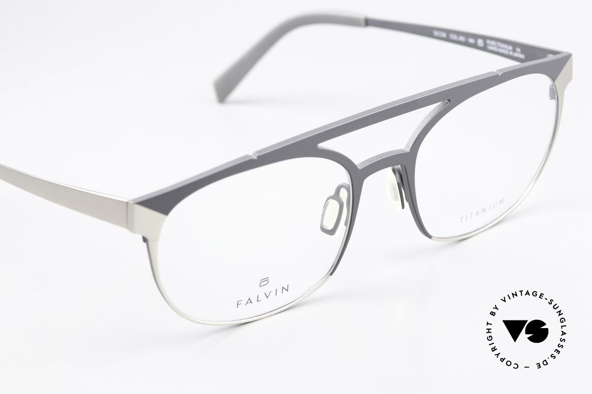 Falvin Zenith Kühles Dänisches Design, mehr interessante Infos auf www.falvineyewear.com, Passend für Herren und Damen