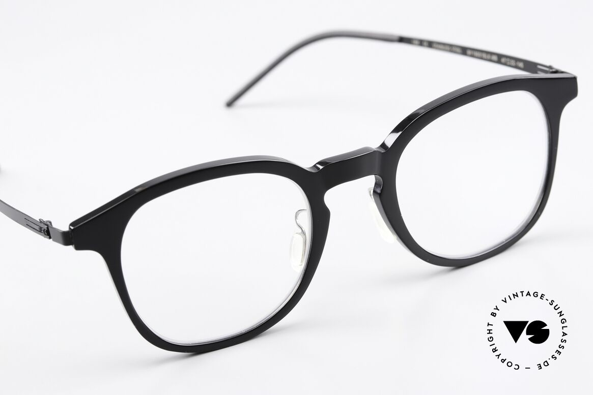 ByWP Wolfgang Proksch BY19 Avantgarde Panto Brille, interessante Informationen auf https://bywp.com/, Passend für Herren und Damen
