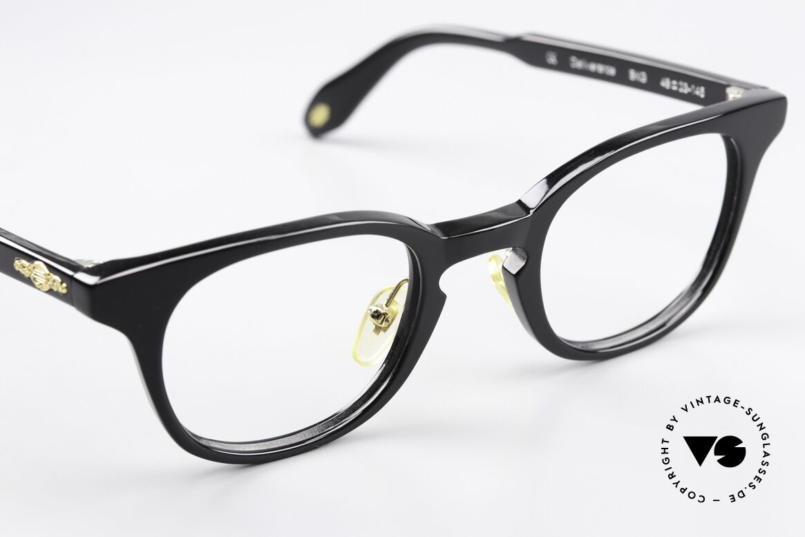 Anderne Deliverance Benannt Nach Songtiteln, Unisex-Brille von 2015 in Größe 48-23, 145mm, Passend für Herren und Damen