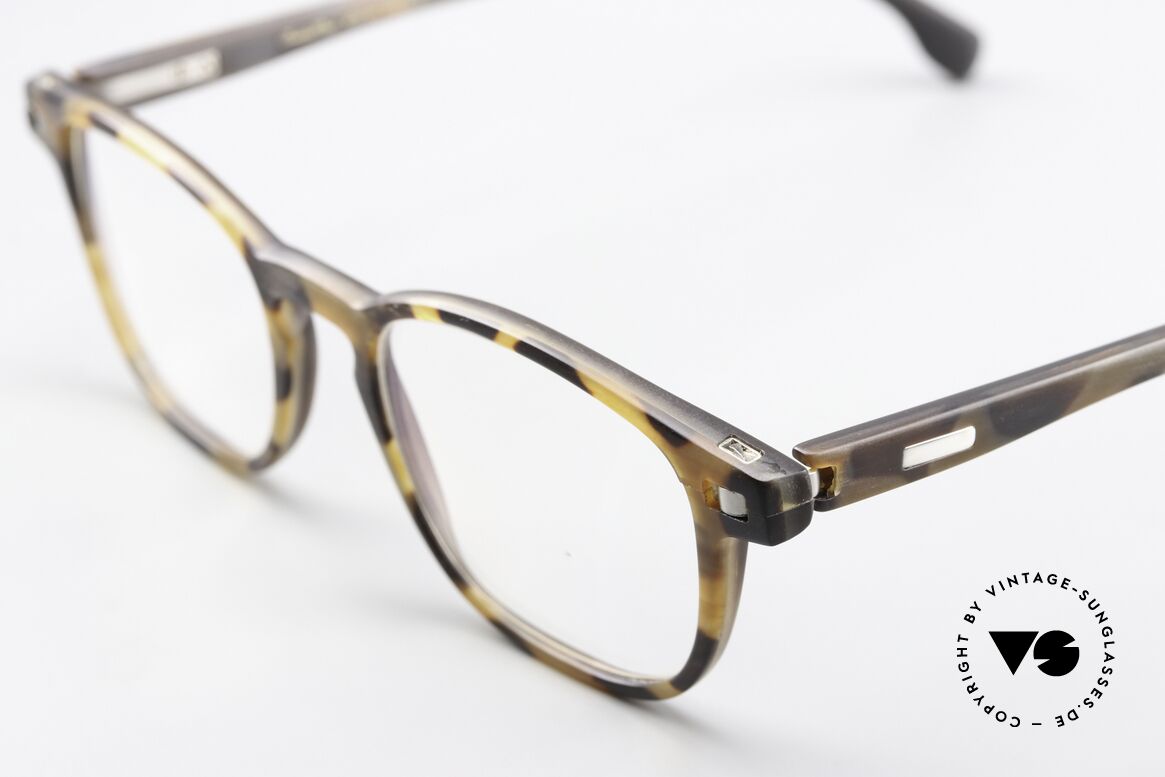 Freddie Wood GC1 Hornbrille Damen & Herren, sehr edel: siehe www.freddiewood-international.de, Passend für Herren und Damen