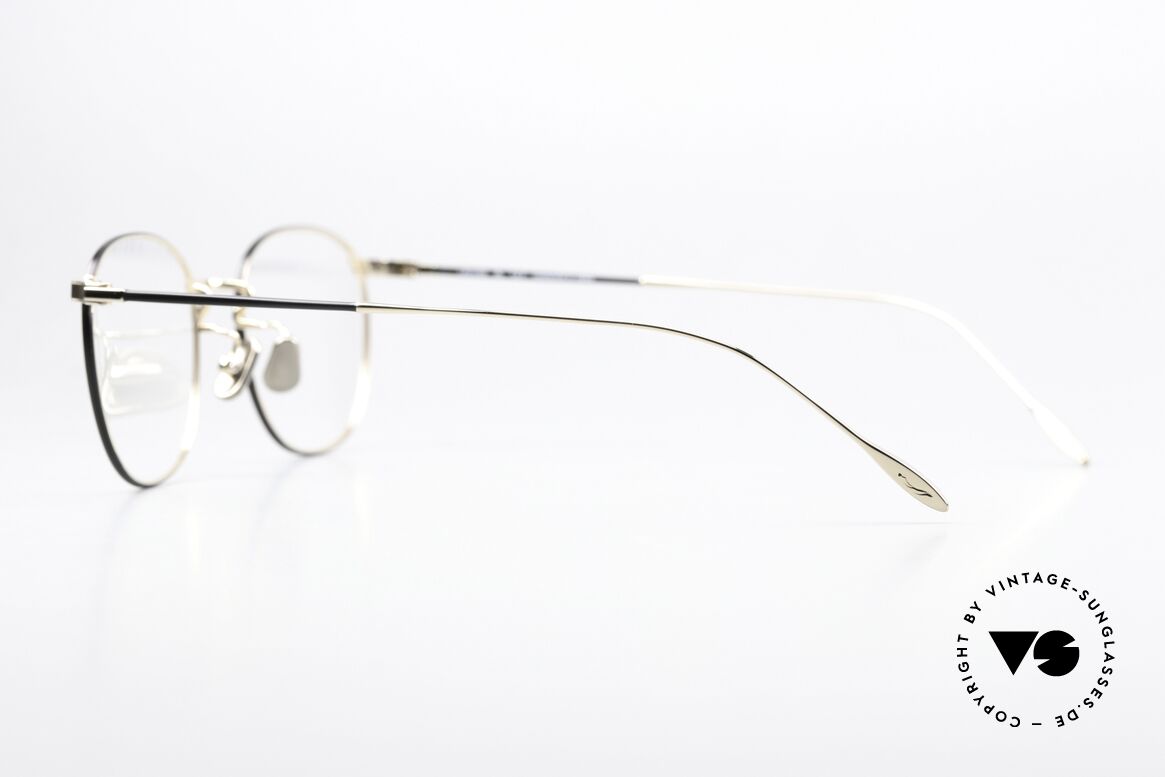 USh by Yuichi Toyama Nolan Brille Für Designliebhaber, Alex. Calder war berühmt für seine kinetische Kunst, Passend für Herren und Damen