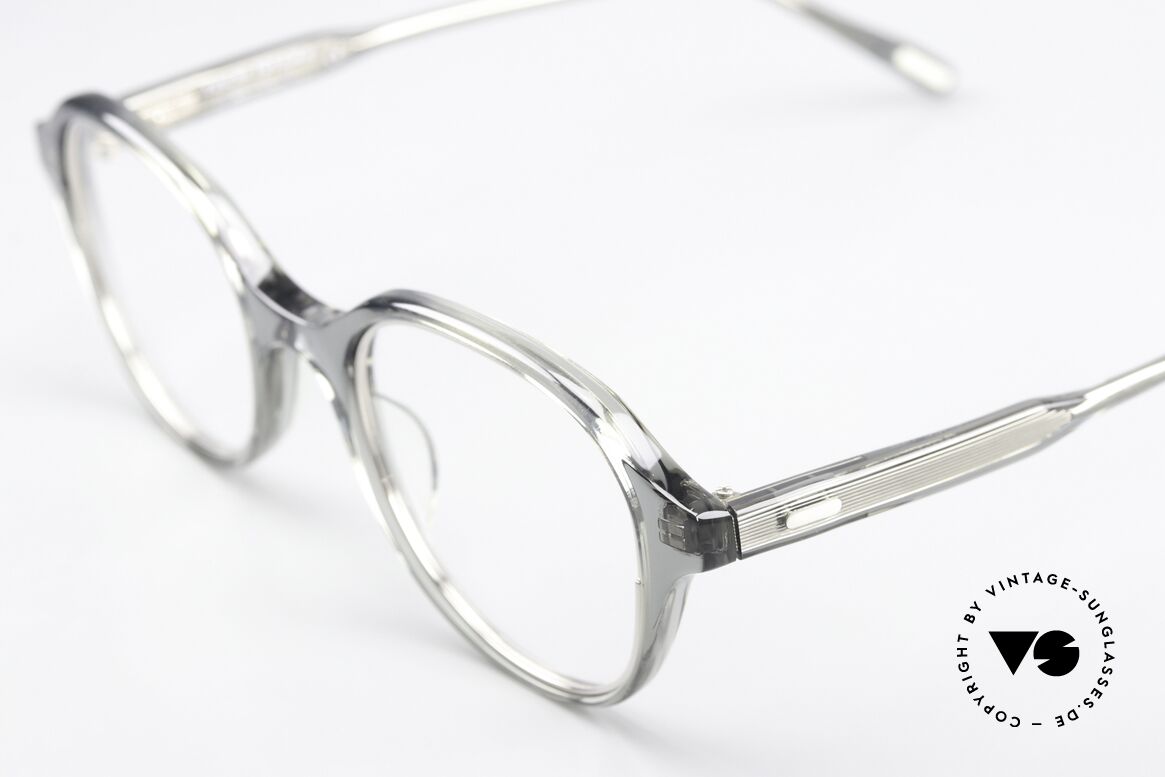 Yuichi Toyama U-085 Damenbrille & Herrenbrille, für Modeliebhaber, die das Besondere schätzen!, Passend für Herren und Damen